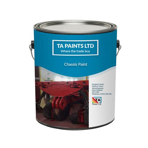 chassis metal paint|best chassis paint uk.